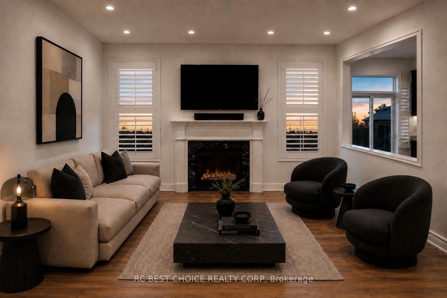 Main - 23 Durhamview Crescent, Whitchurch-Stouffville 3
