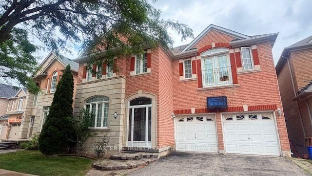 83 Gemini Crescent • Richmond Hill, ON photo 1