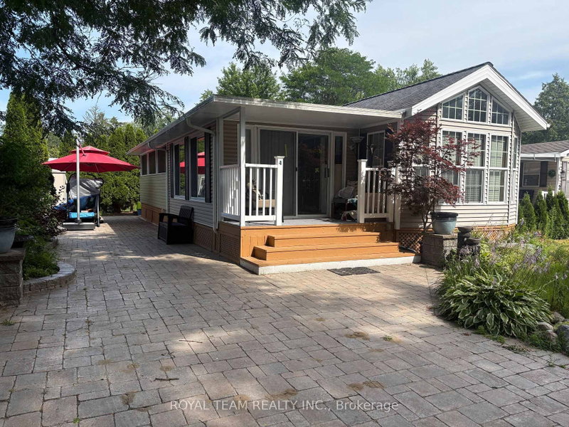 Site Maple Lane 4 - 15014 Ninth Line