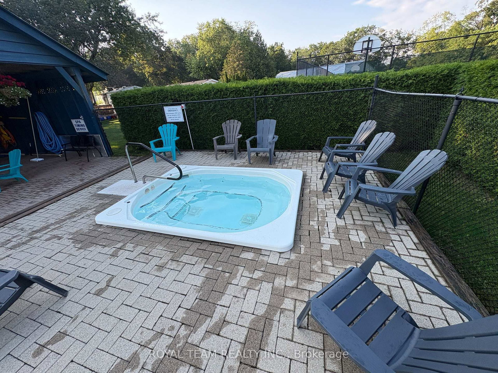 Eastdale 24-15014 Ninth Line, Whitchurch-Stouffville, view 14