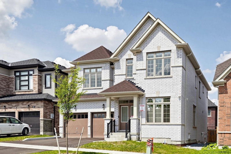 36 Bostock Drive