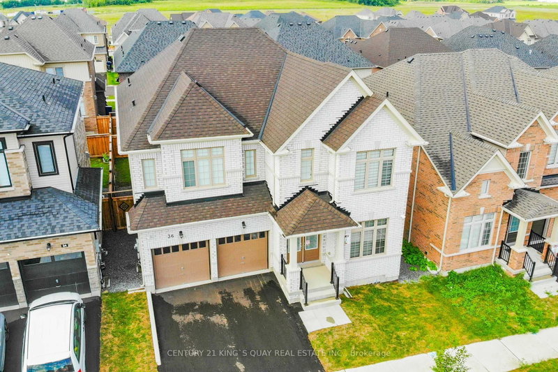 36 Bostock Drive