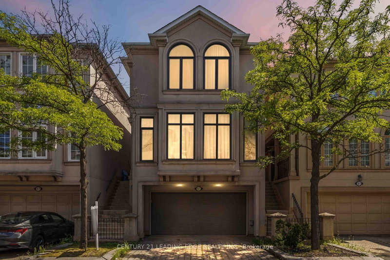 47 Cordoba Drive