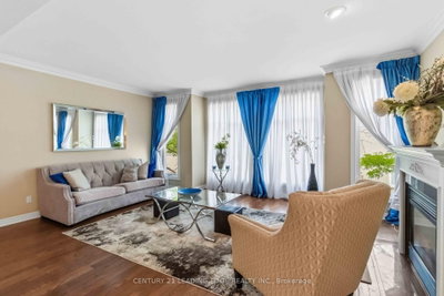 47 Cordoba Drive • Vaughan, ON photo 2