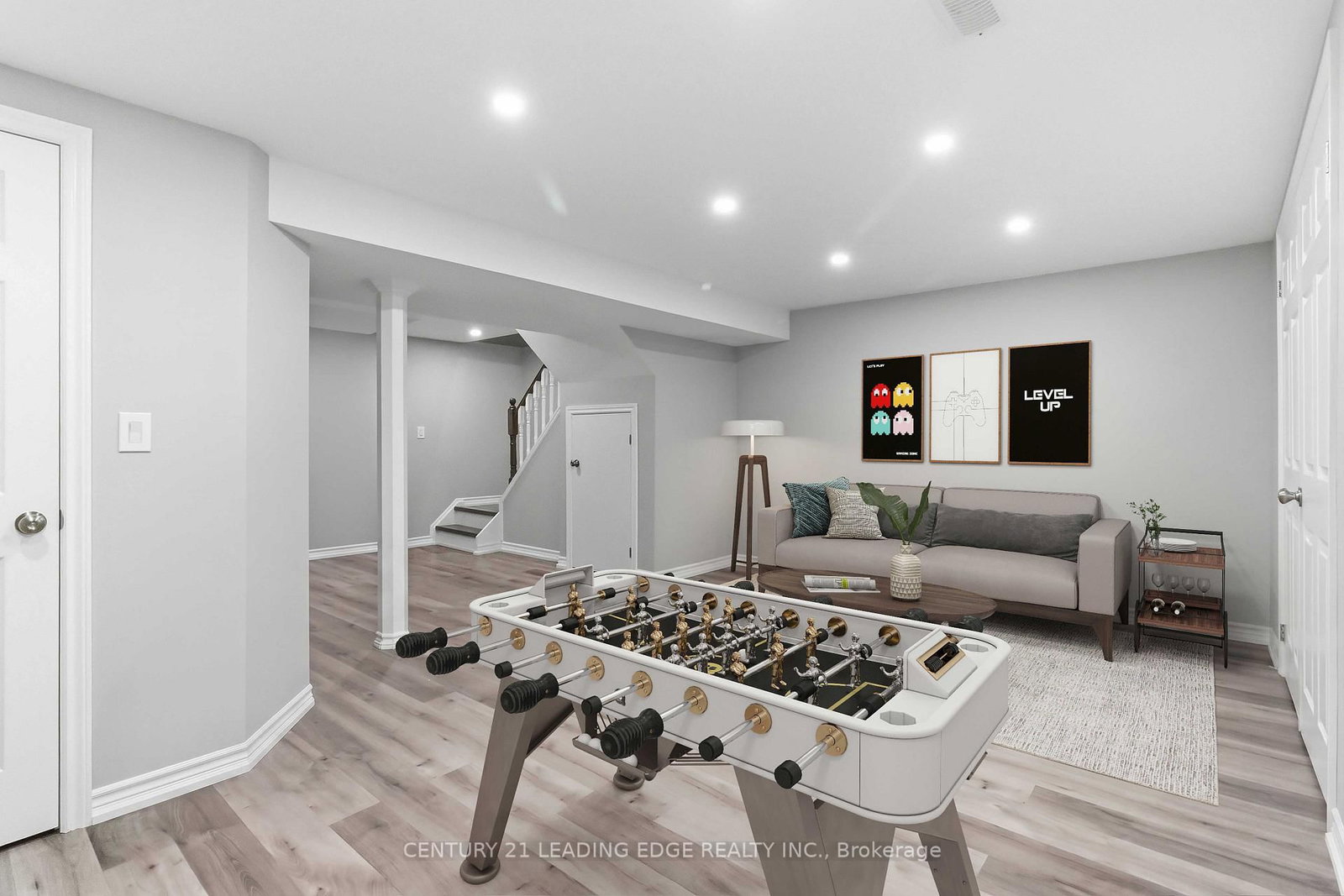 47 Cordoba Drive • Vaughan, ON photo 38