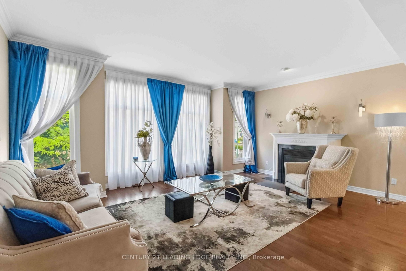 47 Cordoba Drive • Vaughan, ON photo 4