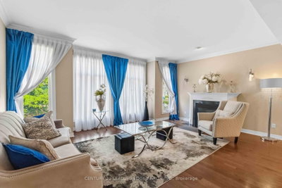 47 Cordoba Drive • Vaughan, ON photo 4