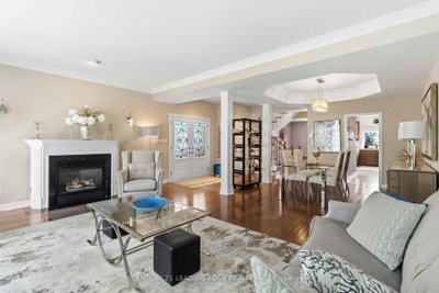 47 Cordoba Drive • Vaughan, ON photo 5
