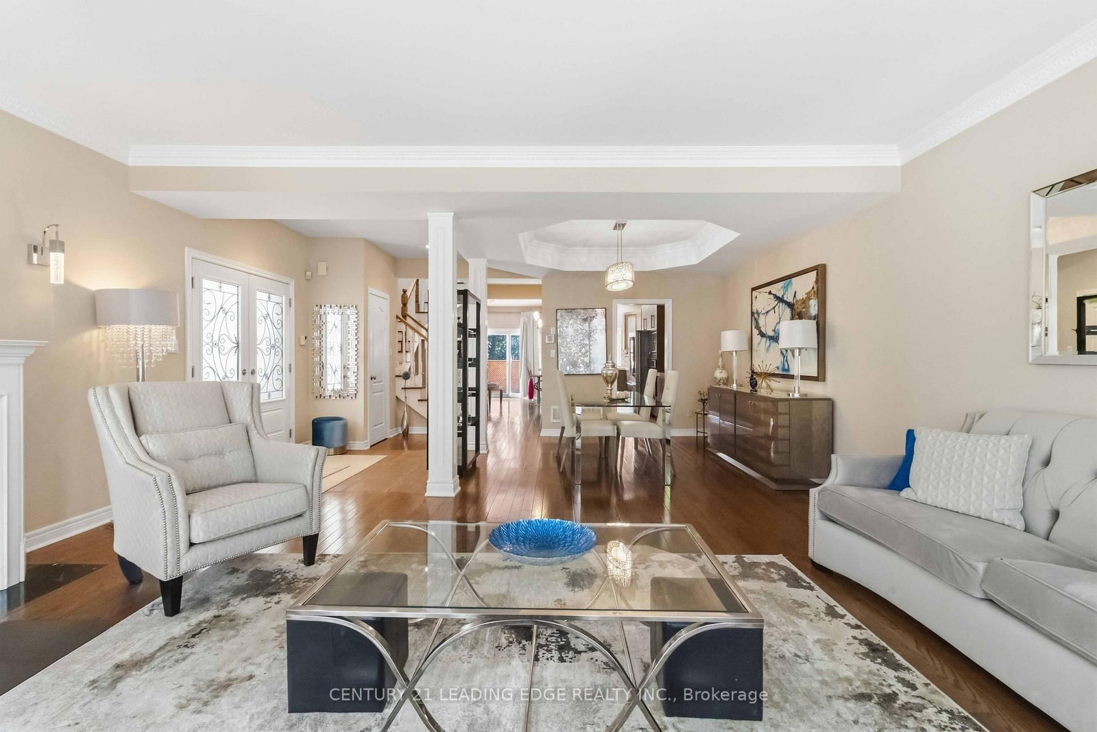 47 Cordoba Drive • Vaughan, ON photo 6
