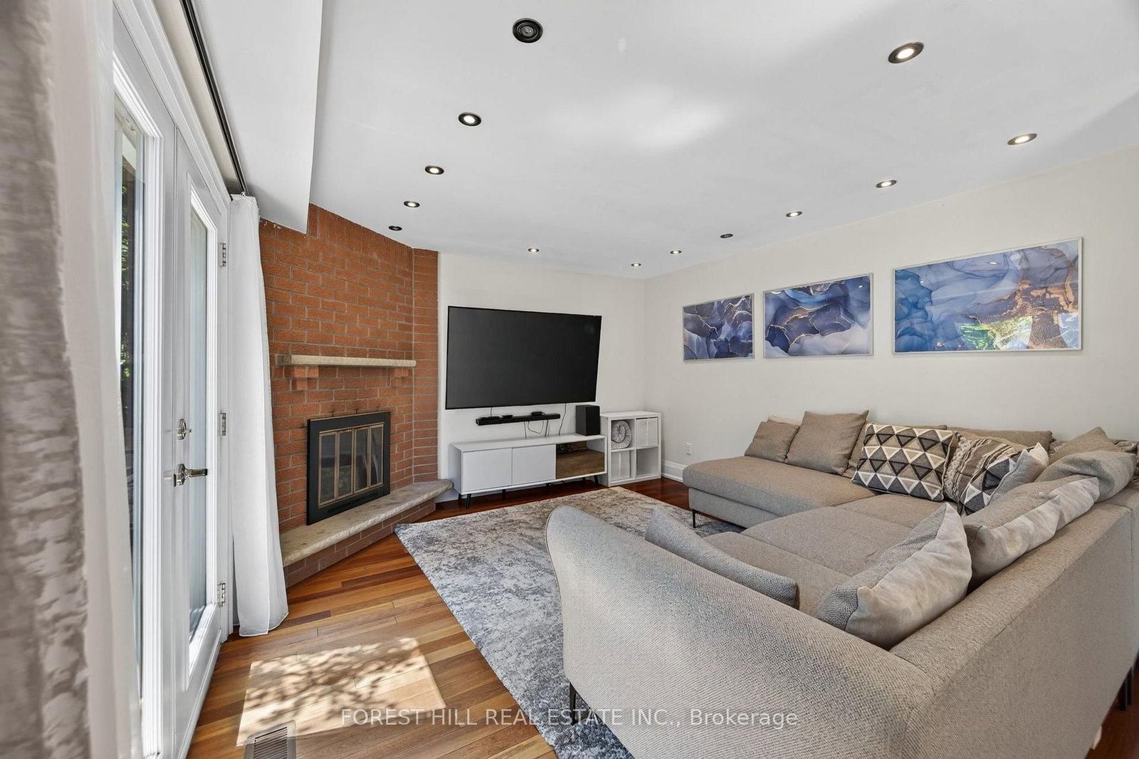 38 Crystal Drive • Richmond Hill, ON photo 11