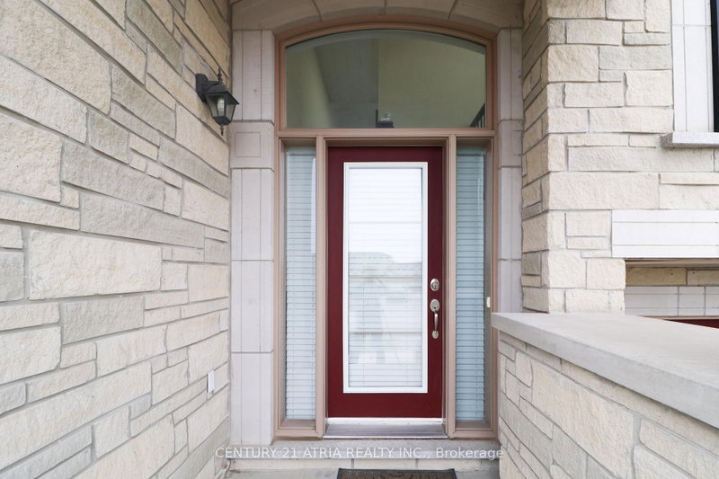 134 Dundonnell Place