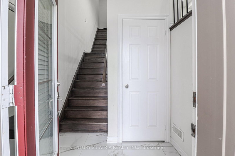 134 Dundonnell Place