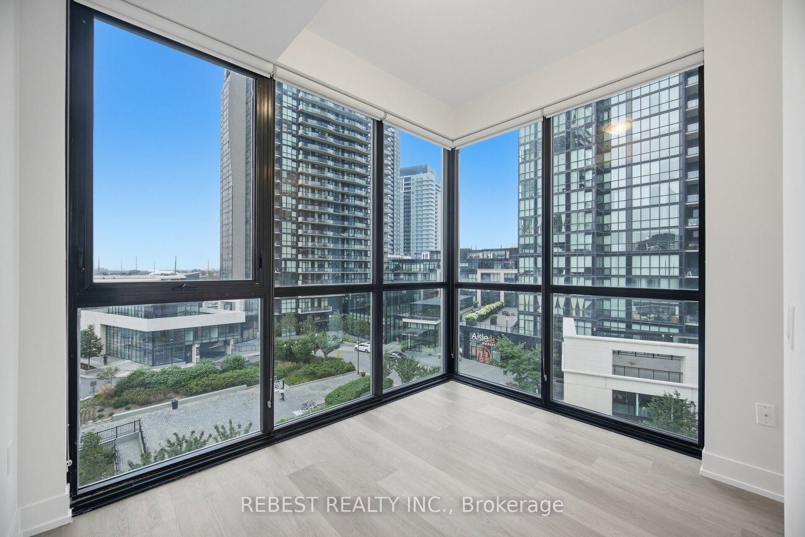 2916 Highway 7 Road • #502 • Vaughan, ON photo 17