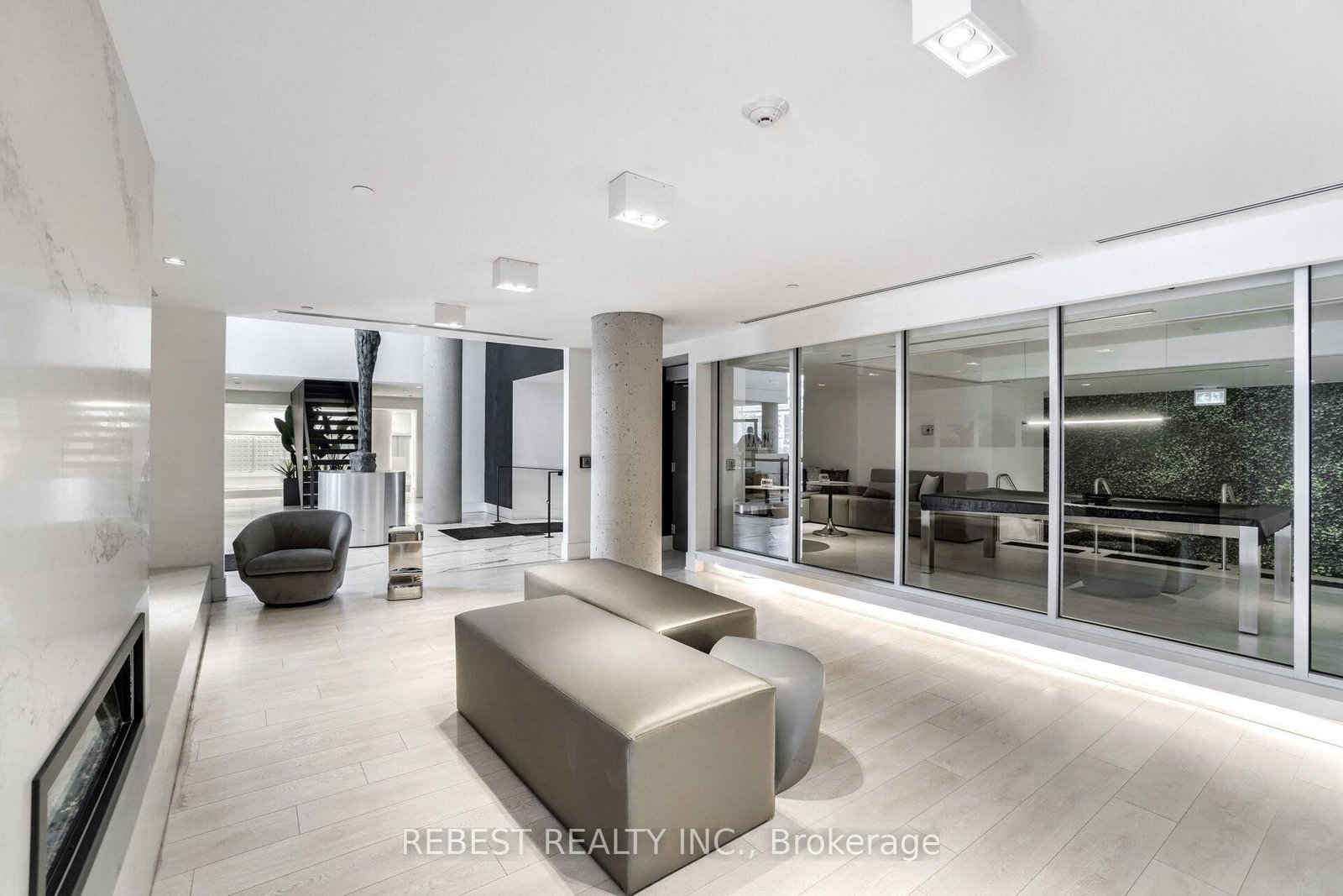 2916 Highway 7 Road • #502 • Vaughan, ON photo 29