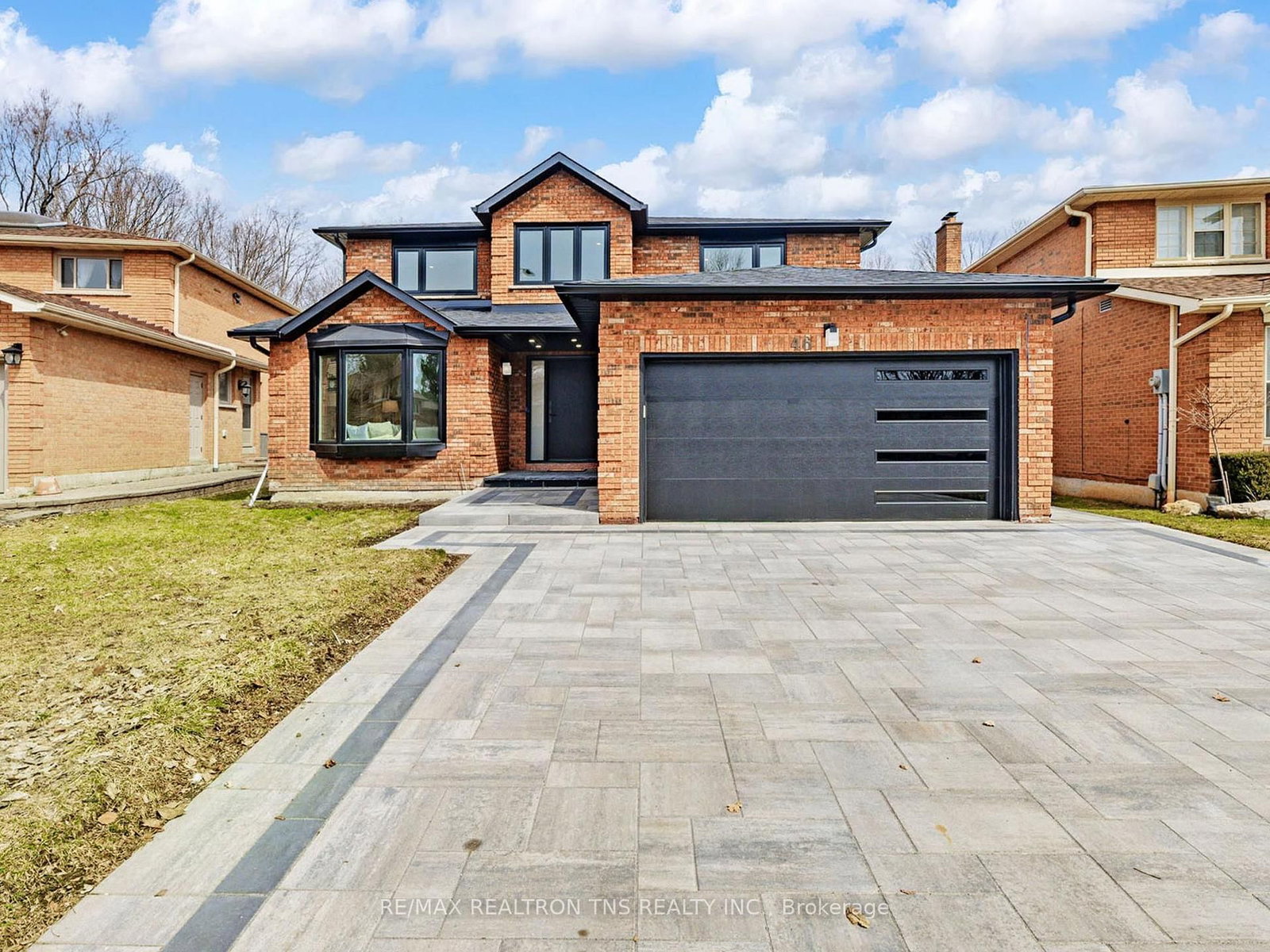 46 Sycamore Drive • Markham, ON photo 1