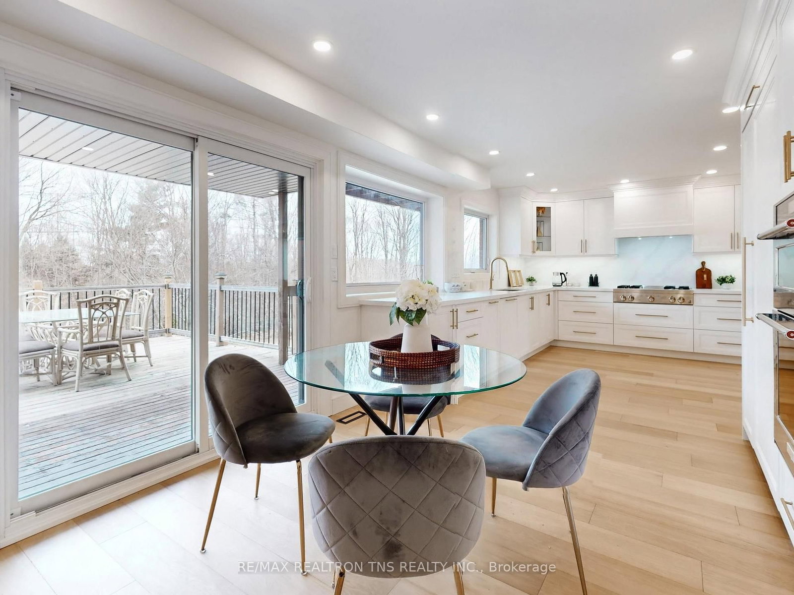 46 Sycamore Drive • Markham, ON photo 13