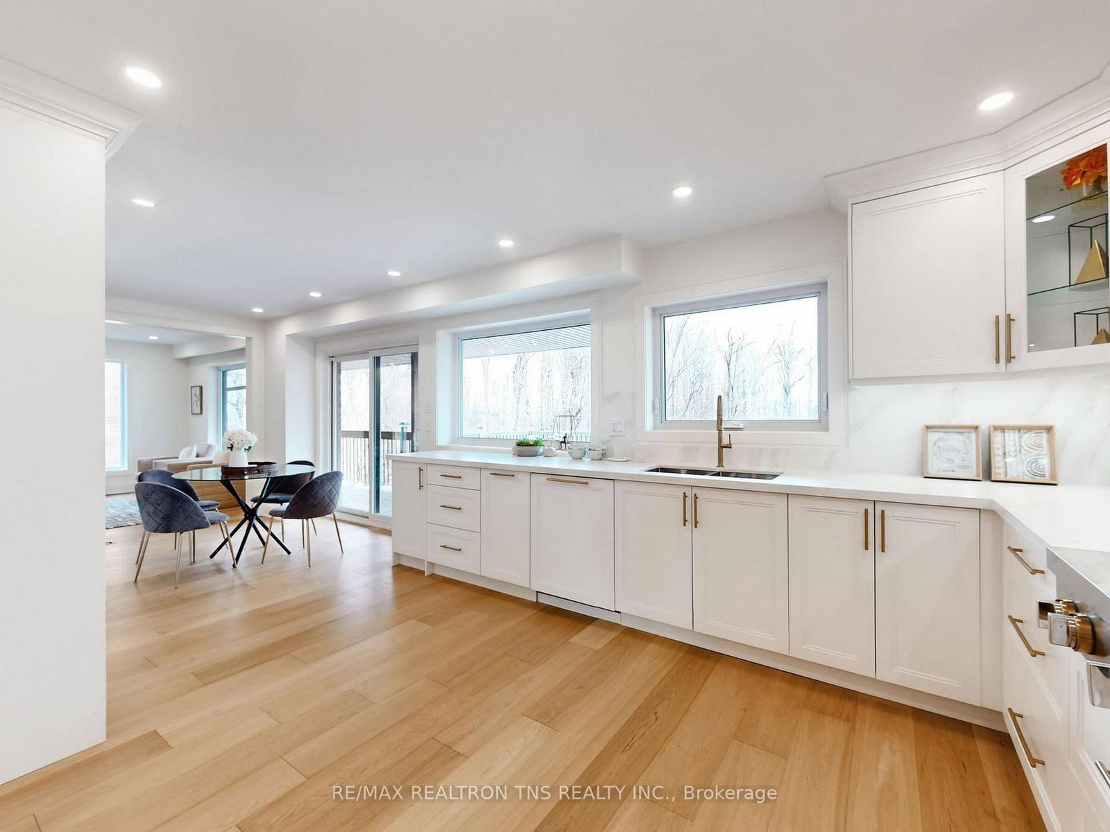 46 Sycamore Drive • Markham, ON photo 15
