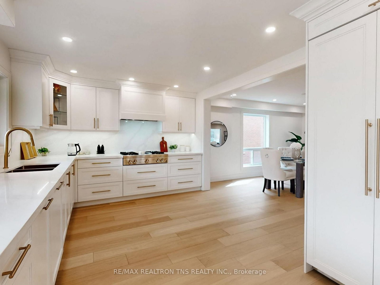 46 Sycamore Drive • Markham, ON photo 16