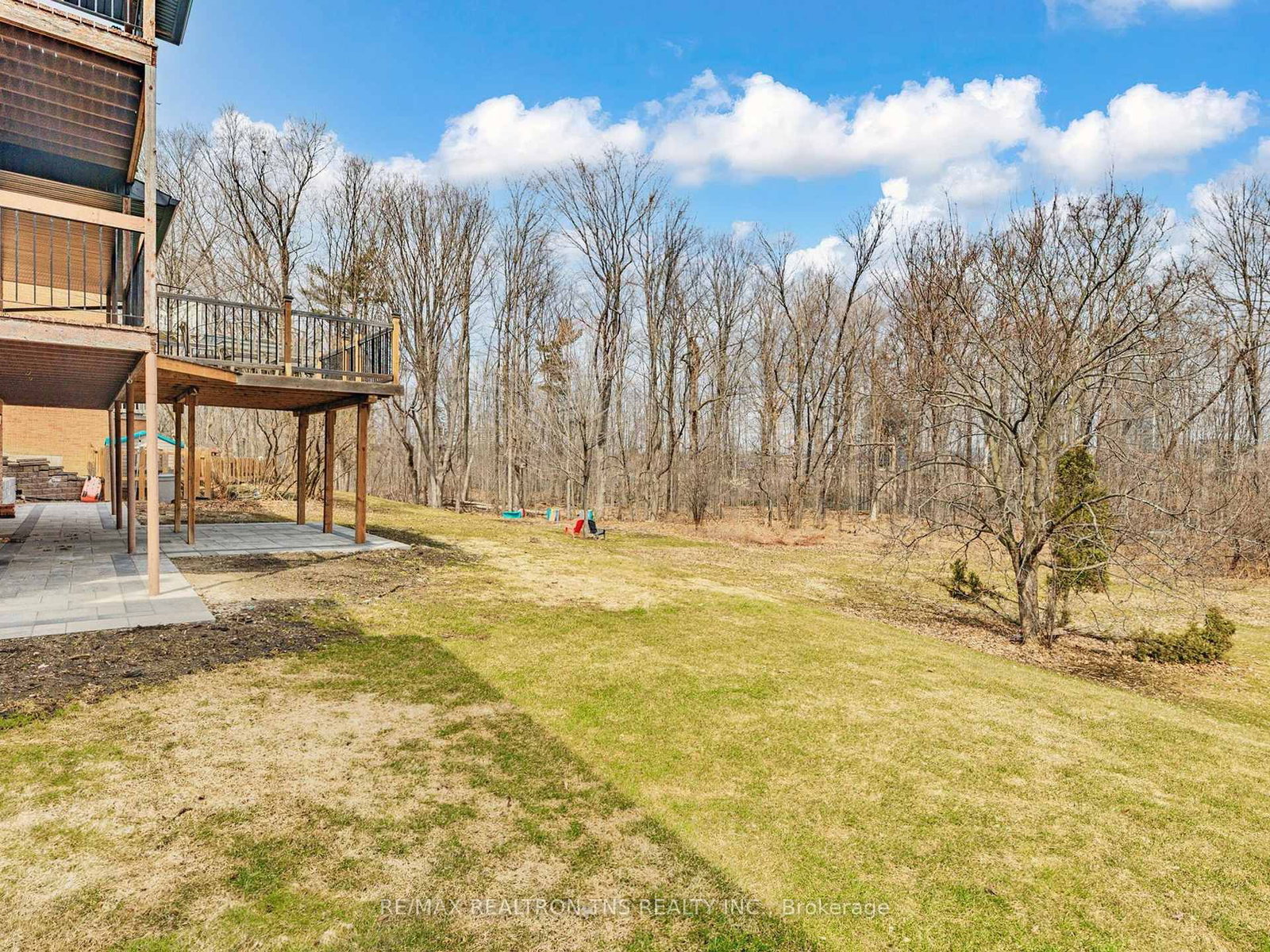 46 Sycamore Drive • Markham, ON photo 49
