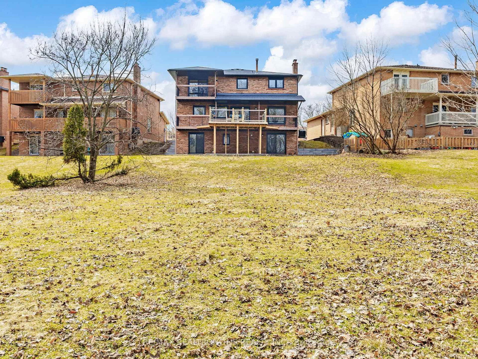 46 Sycamore Drive • Markham, ON photo 50