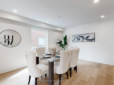 46 Sycamore Drive • Markham, ON photo 8