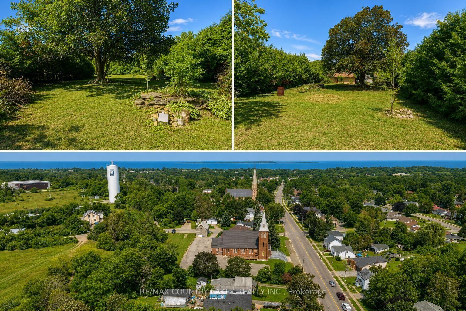 607 Simcoe Street • Brock, ON photo 13