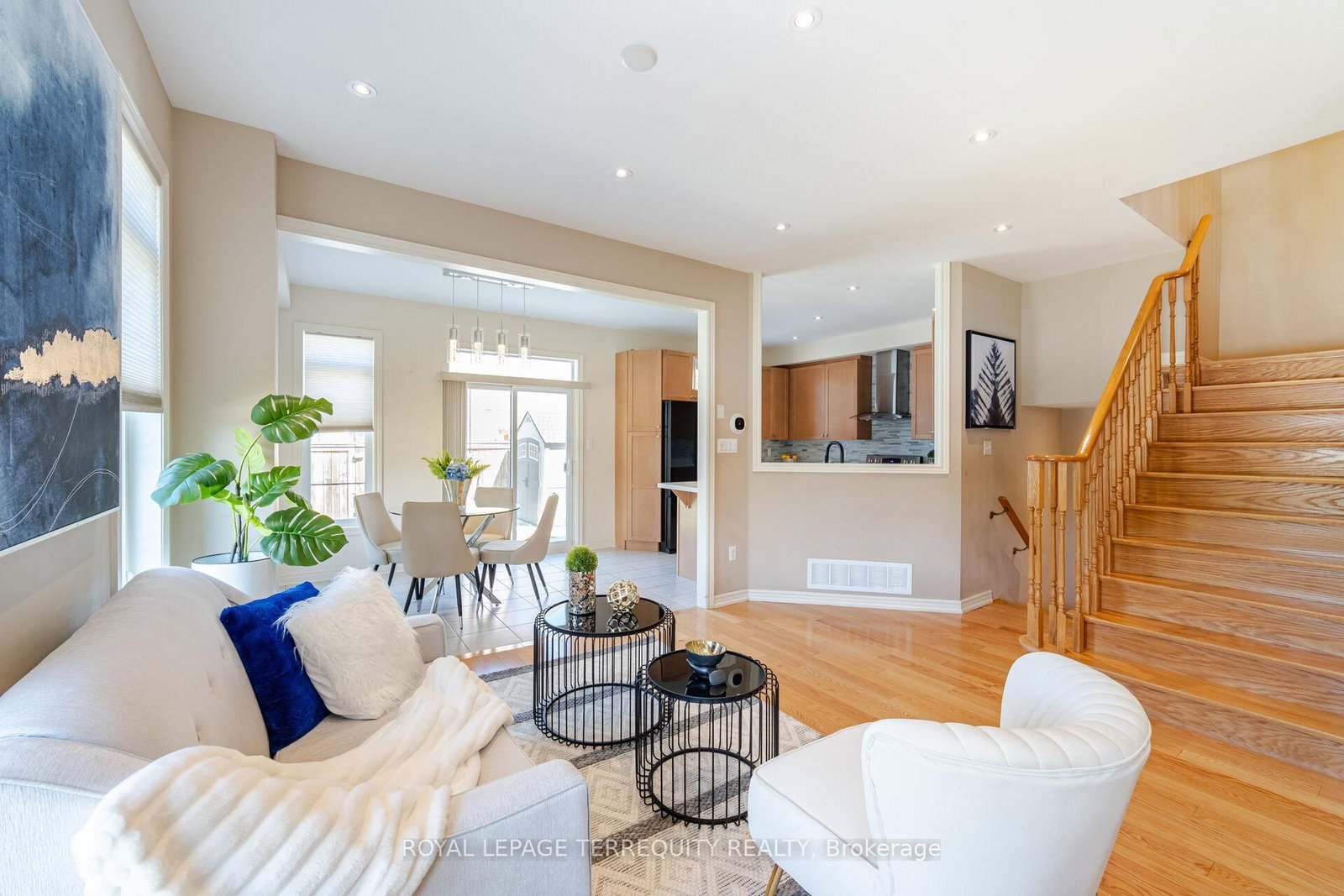 36 Chokecherry Crescent • Markham, ON photo 11