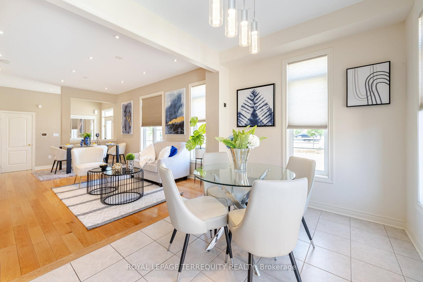 36 Chokecherry Crescent • Markham, ON photo 12