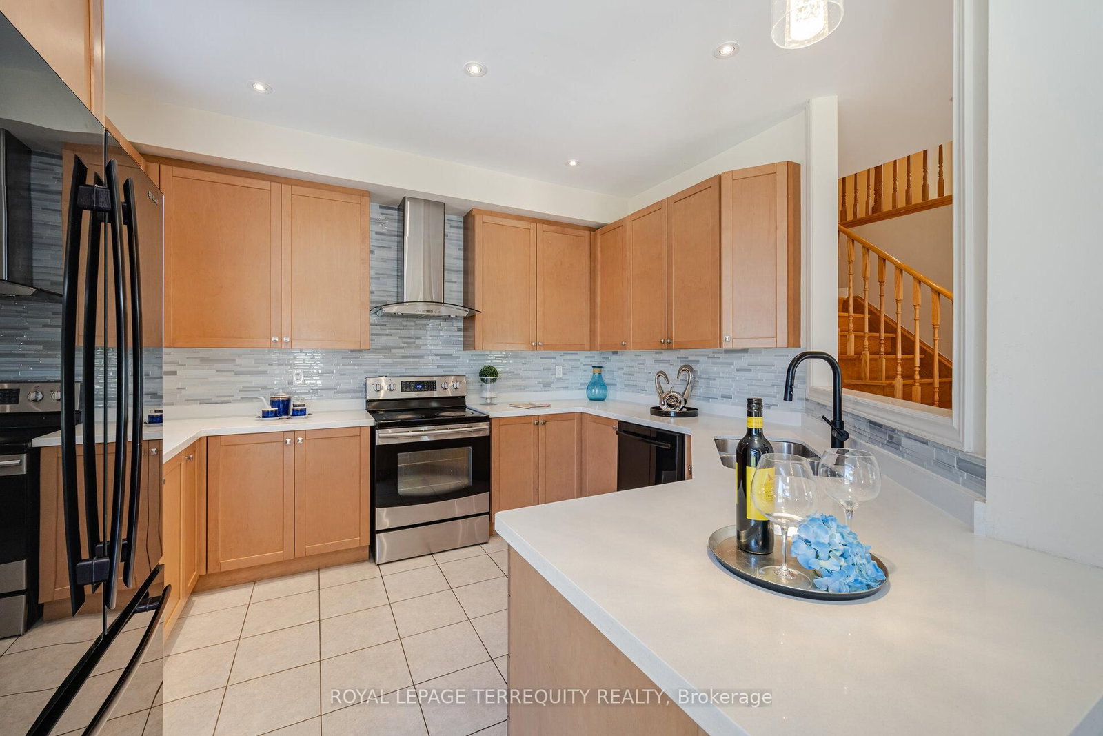 36 Chokecherry Crescent • Markham, ON photo 14