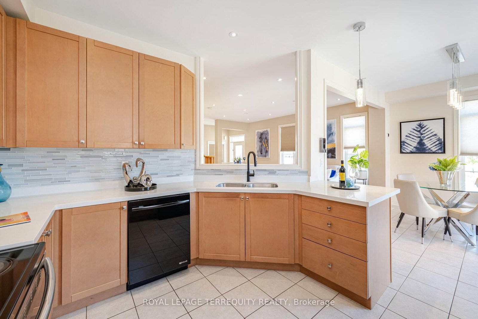 36 Chokecherry Crescent • Markham, ON photo 15
