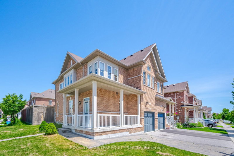 36 Chokecherry Crescent