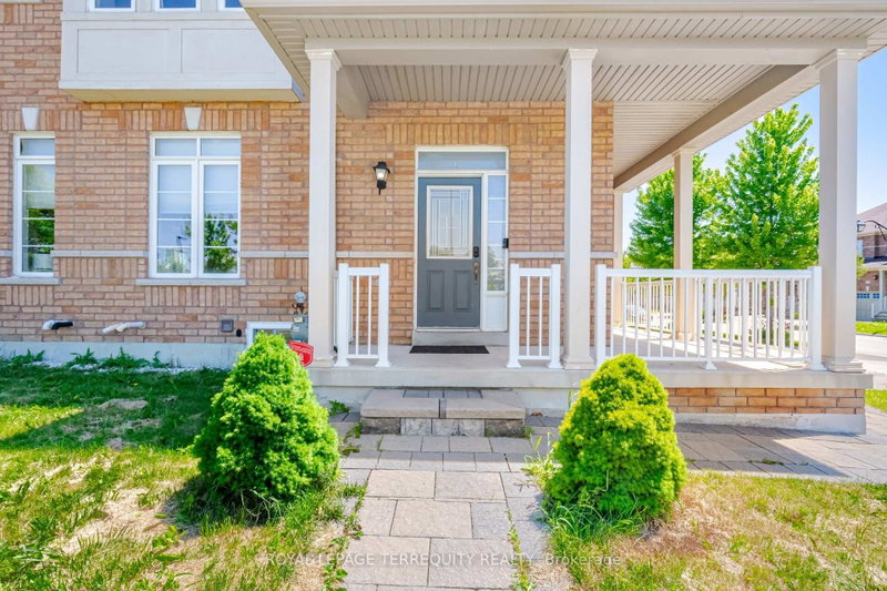 36 Chokecherry Crescent