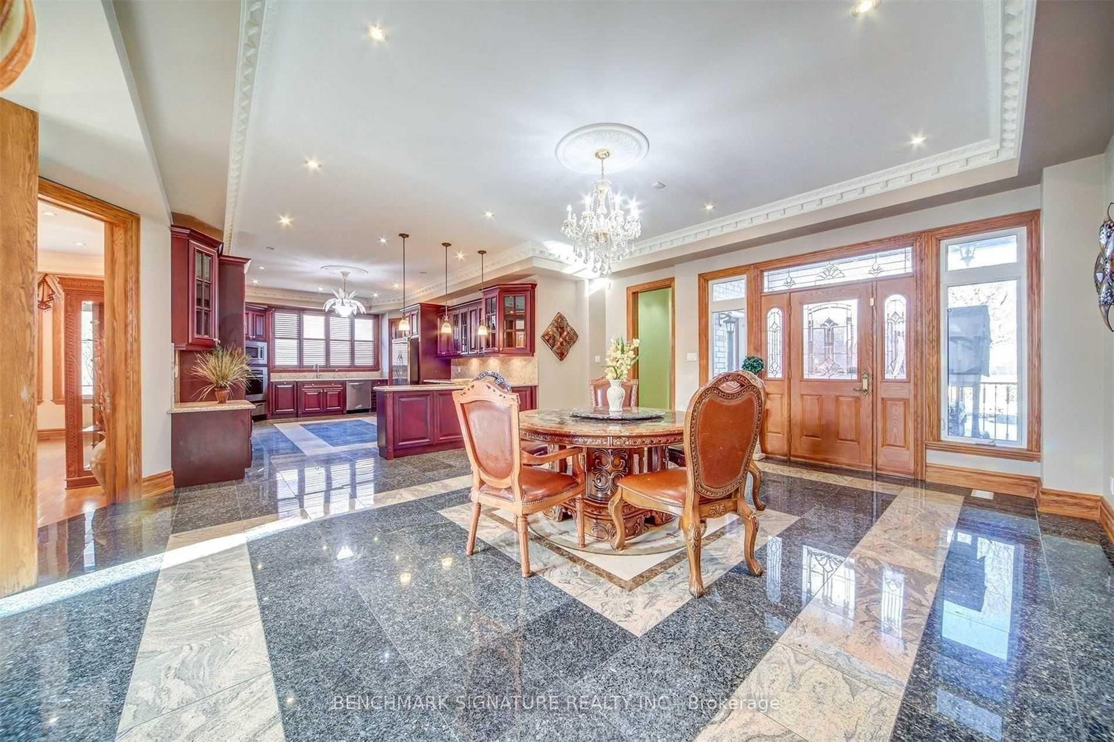 4572 14th Avenue • Markham, ON photo 18