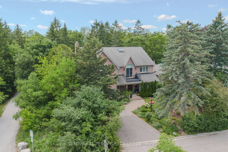 30 Willowgate Drive