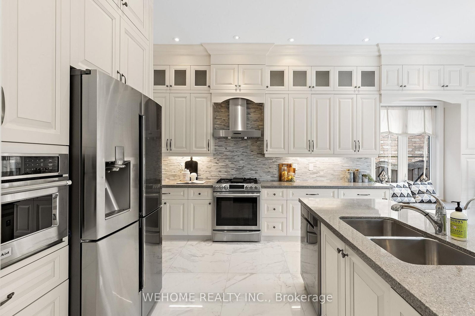 20 Gallant Place • Vaughan, ON photo 15
