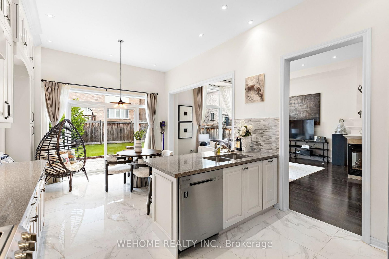 20 Gallant Place • Vaughan, ON photo 18