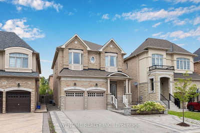 20 Gallant Place • Vaughan, ON photo 2
