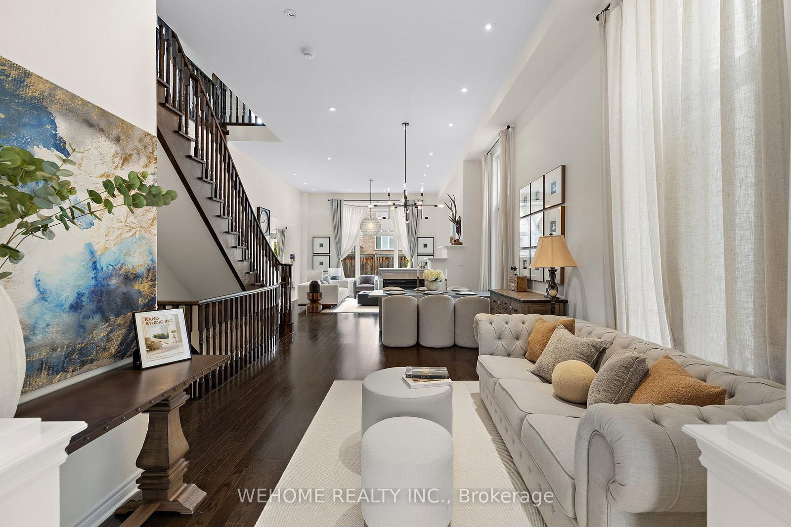 20 Gallant Place • Vaughan, ON photo 3