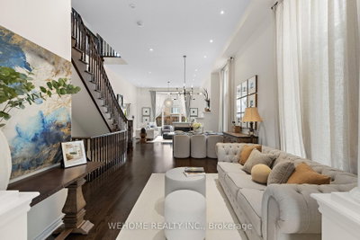 20 Gallant Place • Vaughan, ON photo 3