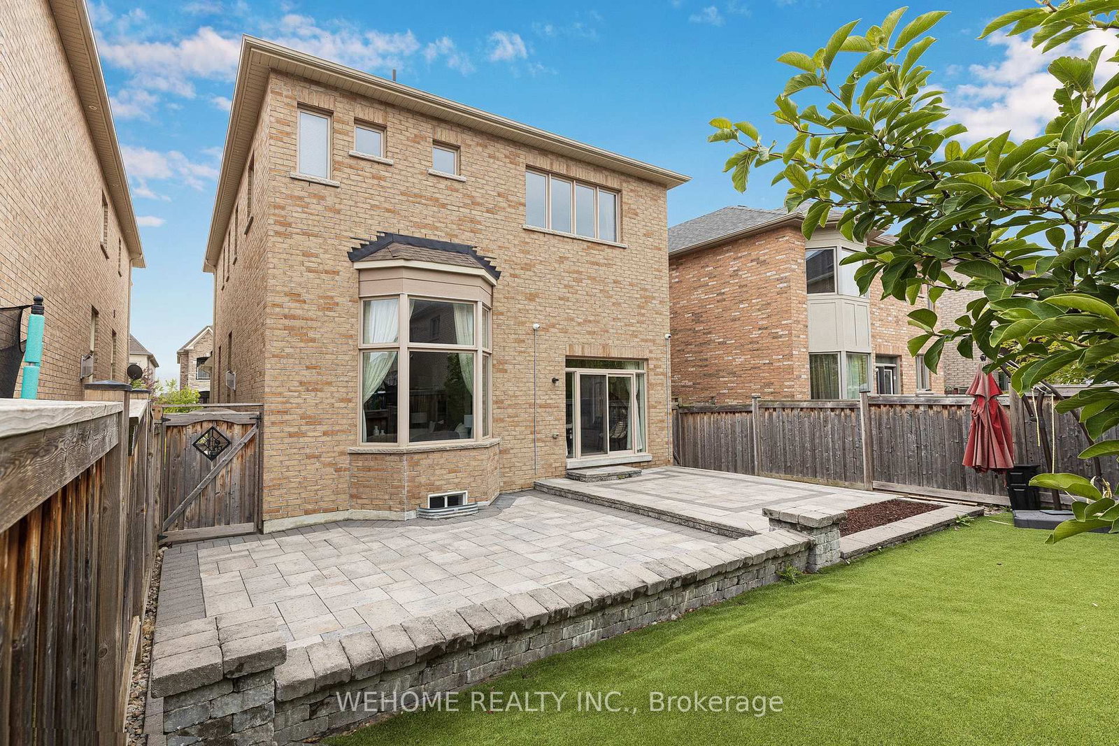 20 Gallant Place • Vaughan, ON photo 48