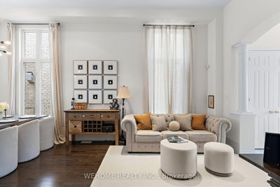 20 Gallant Place • Vaughan, ON photo 5