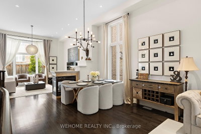 20 Gallant Place • Vaughan, ON photo 6