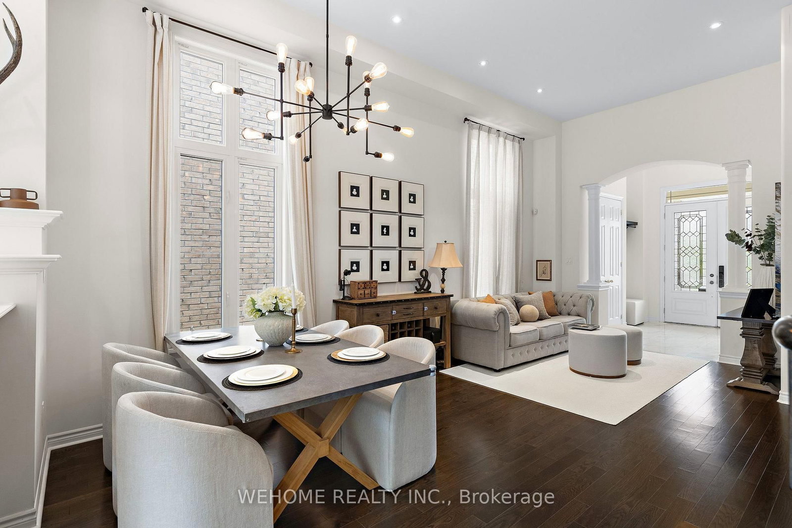 20 Gallant Place • Vaughan, ON photo 8
