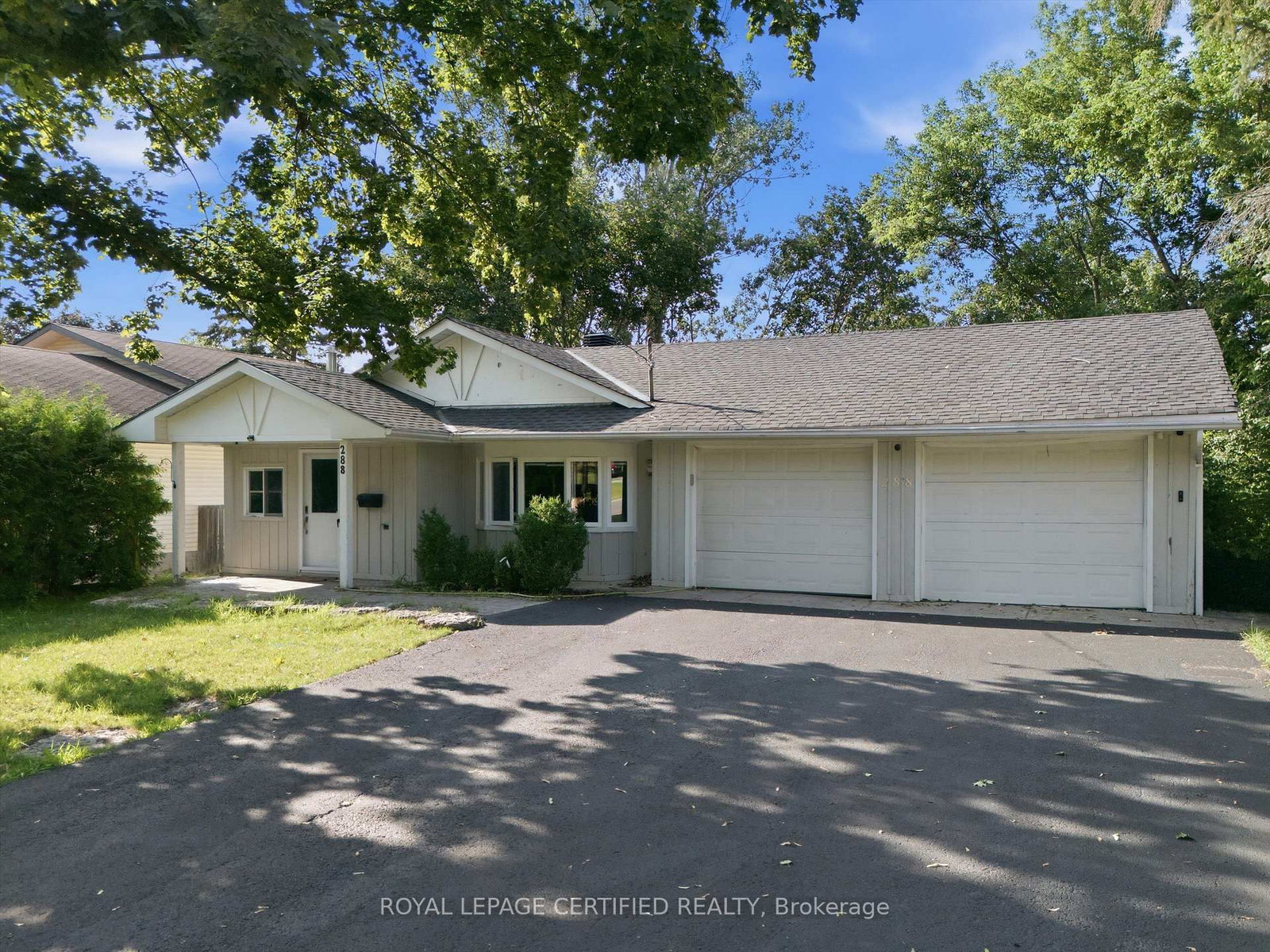 288 Irene Drive, Georgina, ON