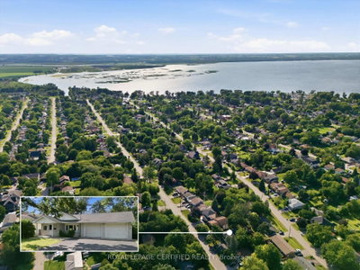 288 Irene Drive • Georgina, ON photo 2