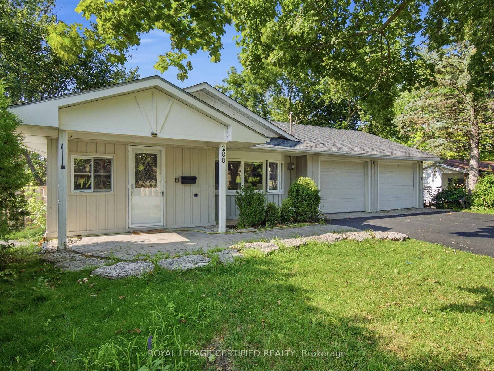 288 Irene Drive, Georgina, ON, photo 3