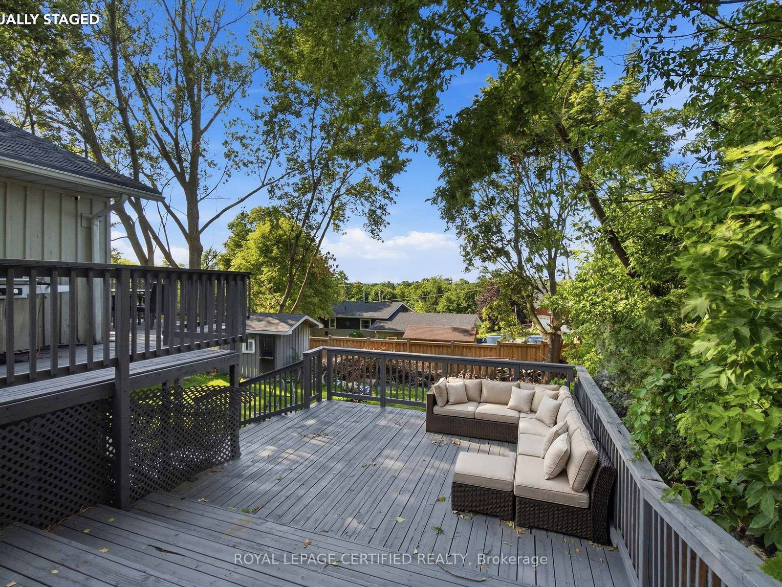 288 Irene Drive • Georgina, ON photo 44