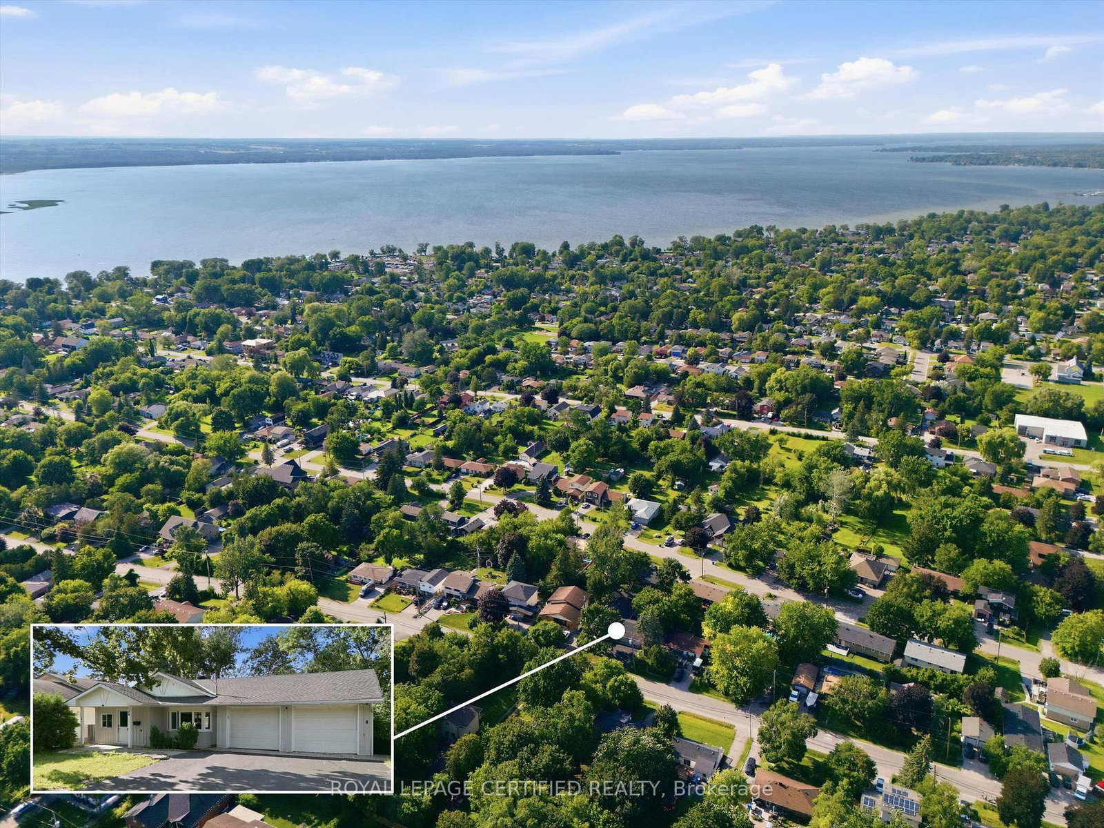 288 Irene Drive • Georgina, ON photo 47