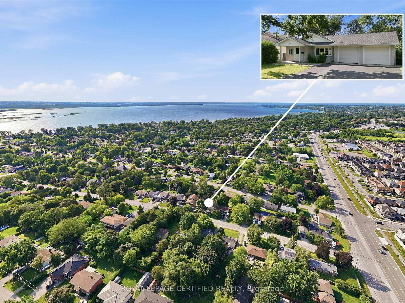 288 Irene Drive • Georgina, ON photo 48