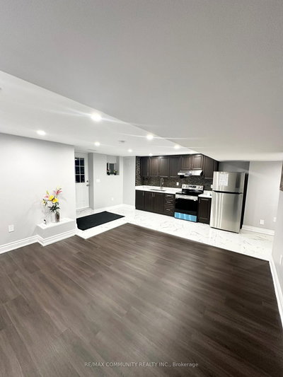 Townhouse for lease at Basement-6962 14th Avenue, Markham, Ontario, L6B 0G6 - Box Grove - MLS: N13659426